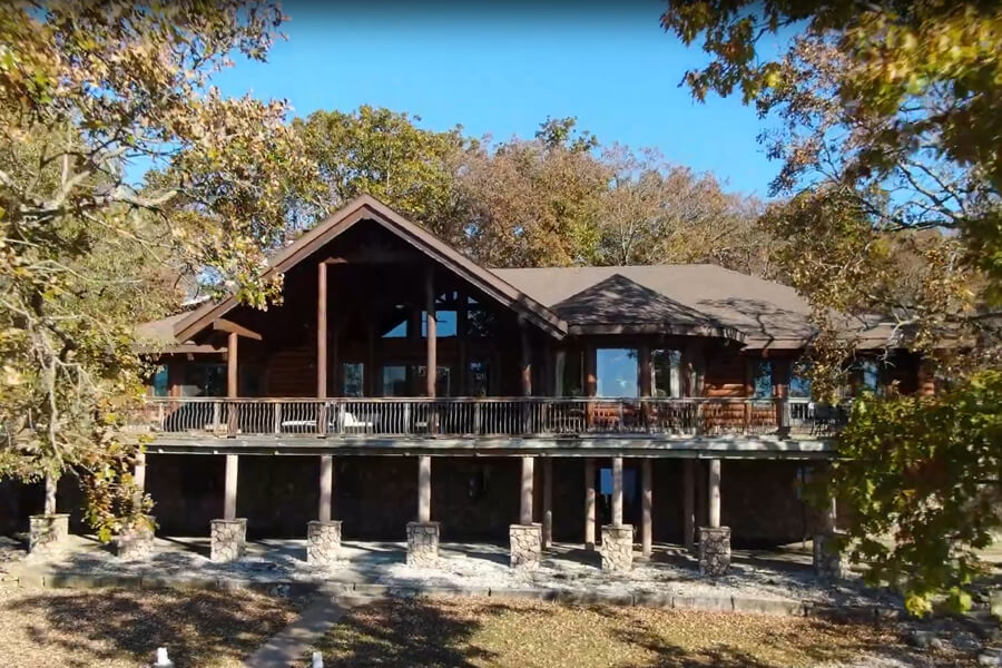 Camp OBR Ozarks
