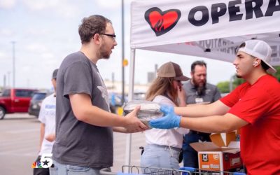 11 million meals and counting