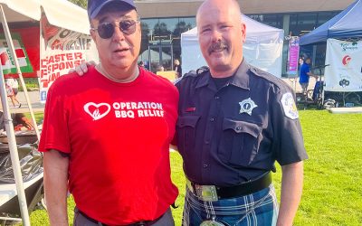 National Night Out