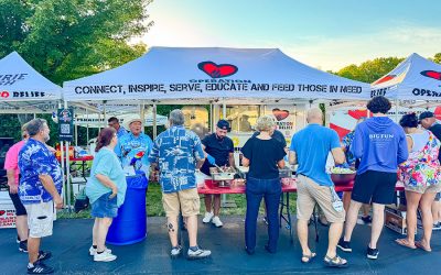 Tomstock: Rockin’ for a Cure