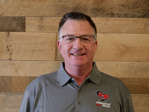 Paul Peterson
