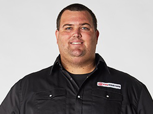 Bryan Mroczka