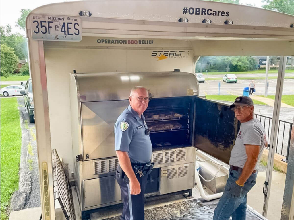 OBR Cares