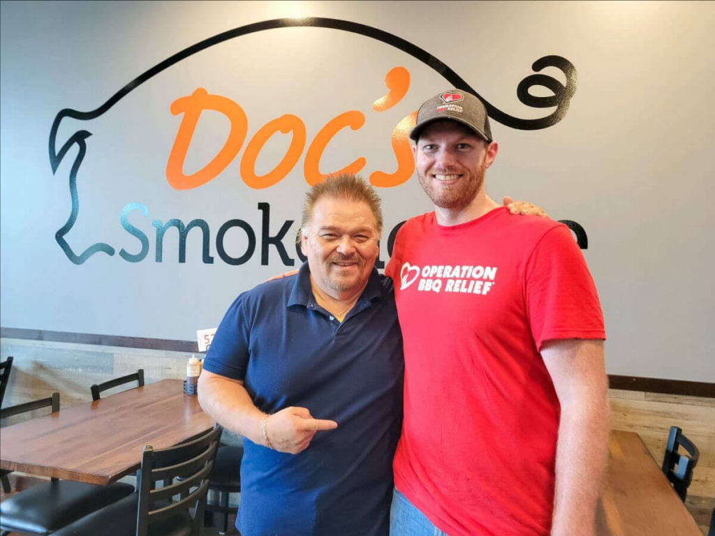 Doc's Smoke House