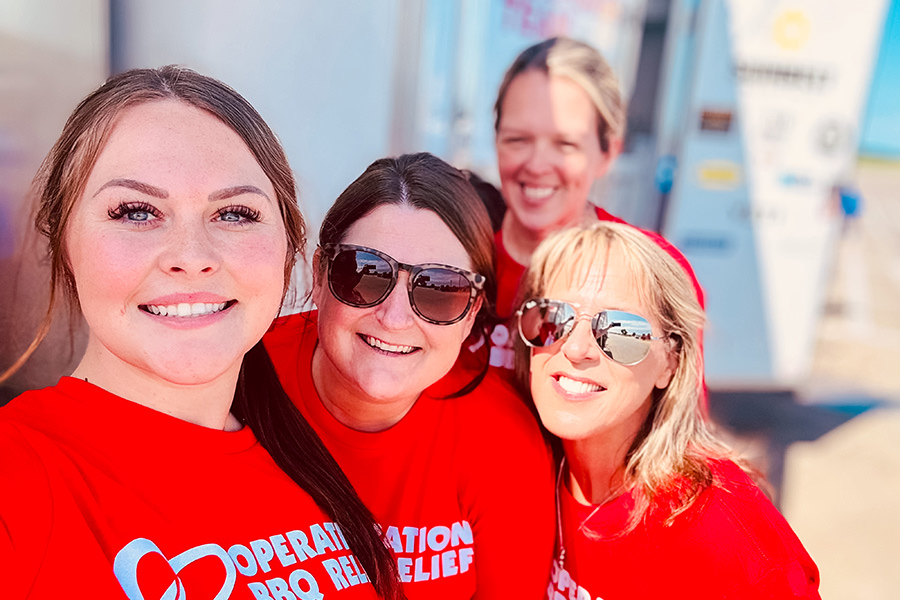 Exceptional Healthcare Inc.