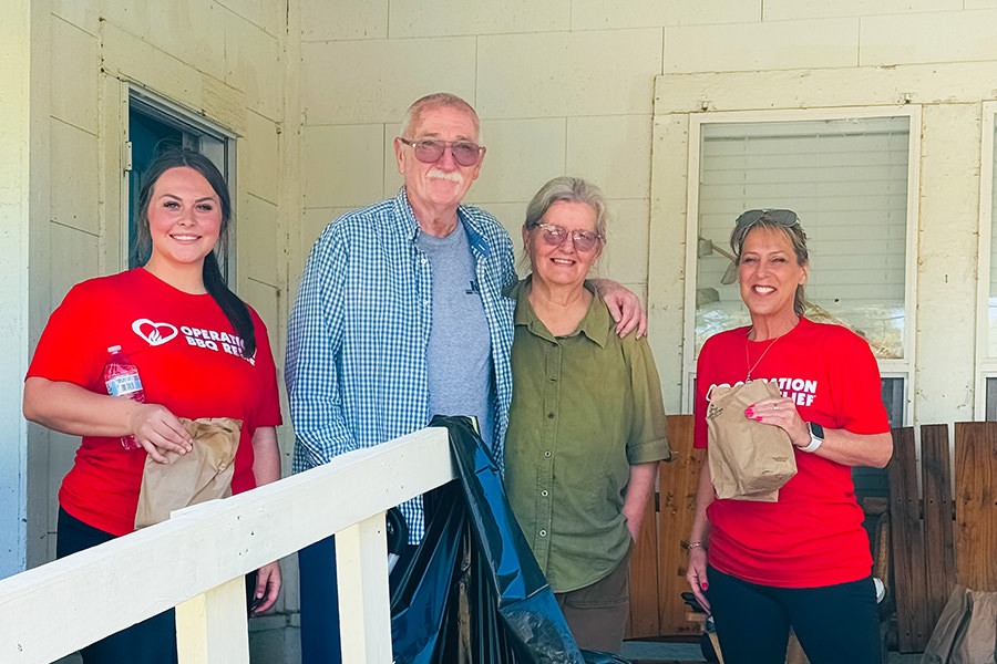 Exceptional Healthcare Inc.