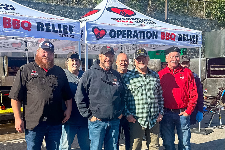 Tracy Lawrence Mission Possible Turkey Cook