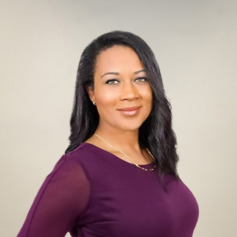 Kesa Edwards