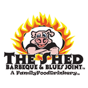 The Shed Logo