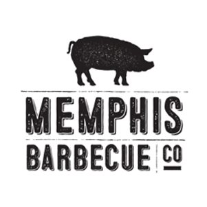 Memphis BBQ Logo