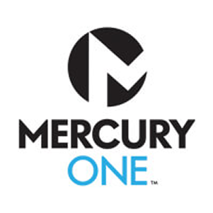 Mercury One Logo
