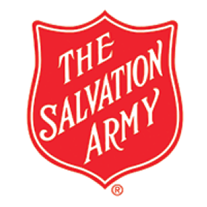 The Salvation Army Logo