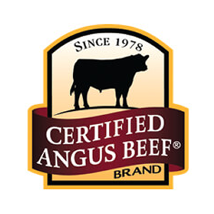 Angus Beef Logo