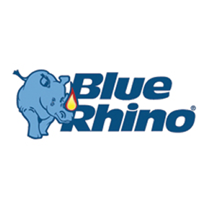 Blue Rhino Logo