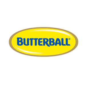 Butterball Logo