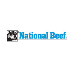 National Beef Logo