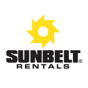 Sunbelt Rentals Logo