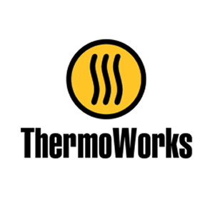 ThermoWorks Logo