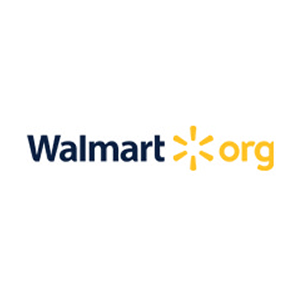 Walmart Org Logo