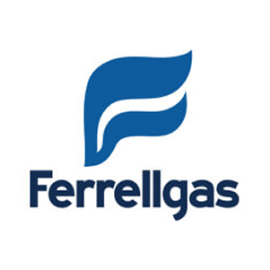 Ferrellgas Logo