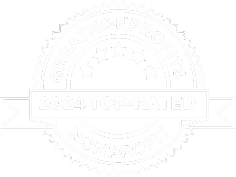 Top Rated Logo
