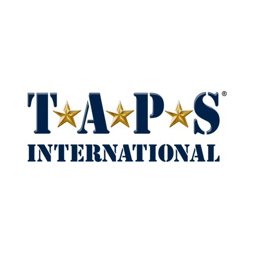 Taps International Logo