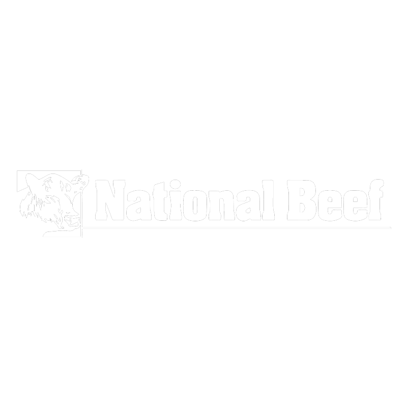National Beef Logo