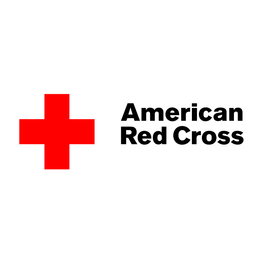 American Red Cross Logo