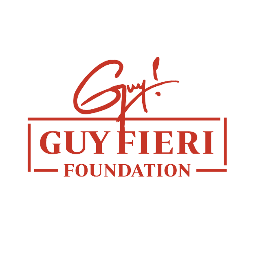 Guy Fieri Logo