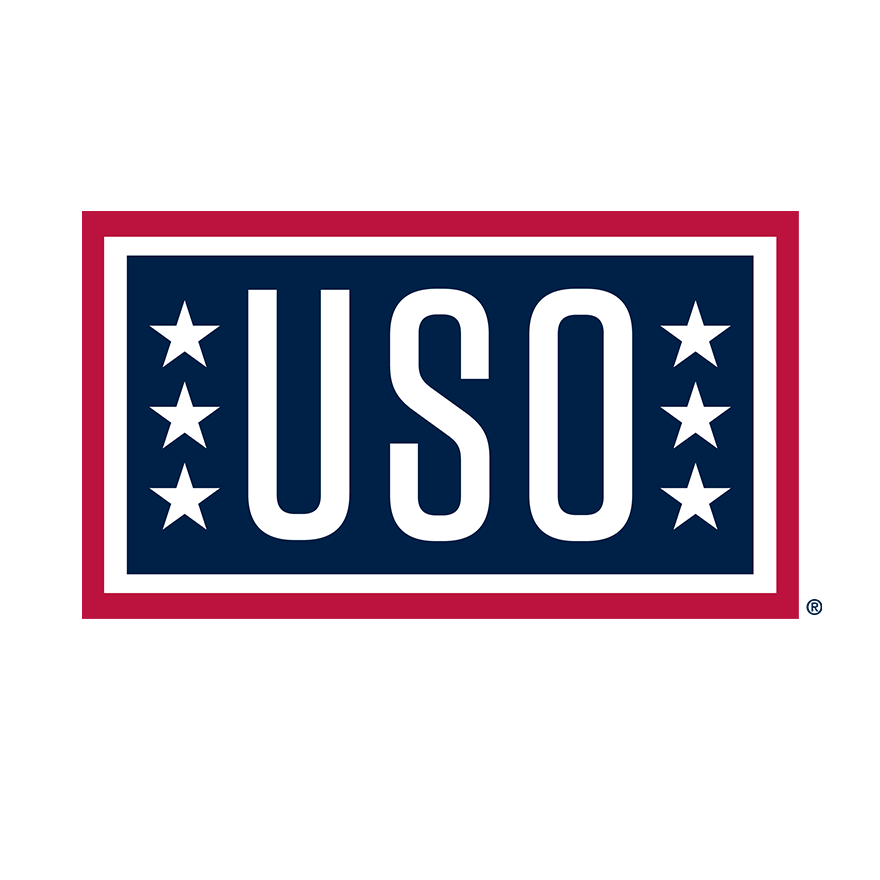 USO Logo