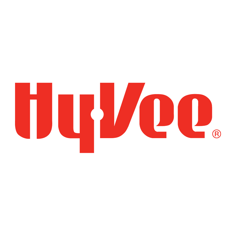Hyvee Logo