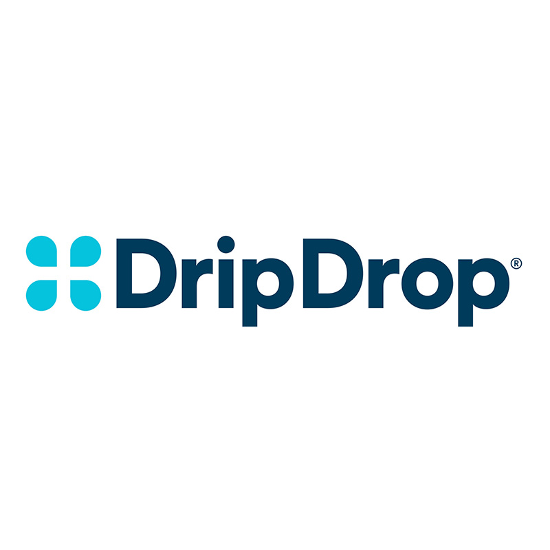 DripDrop logo