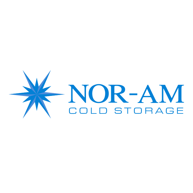 NorAm Cold Storage Logo