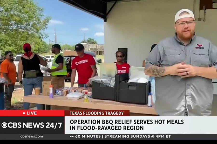 CBS News video capture