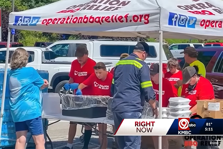 KMBC News video capture