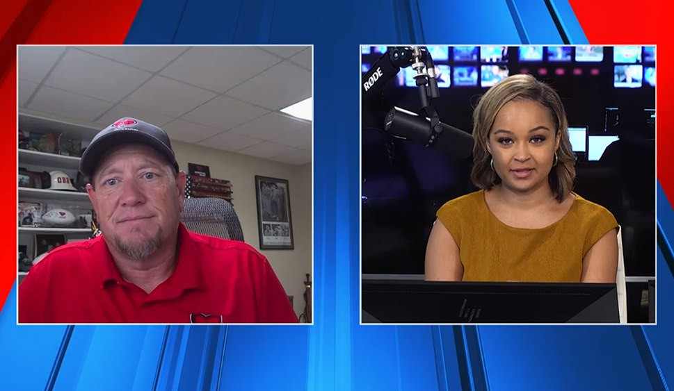 KCTV5 – Beryl Response