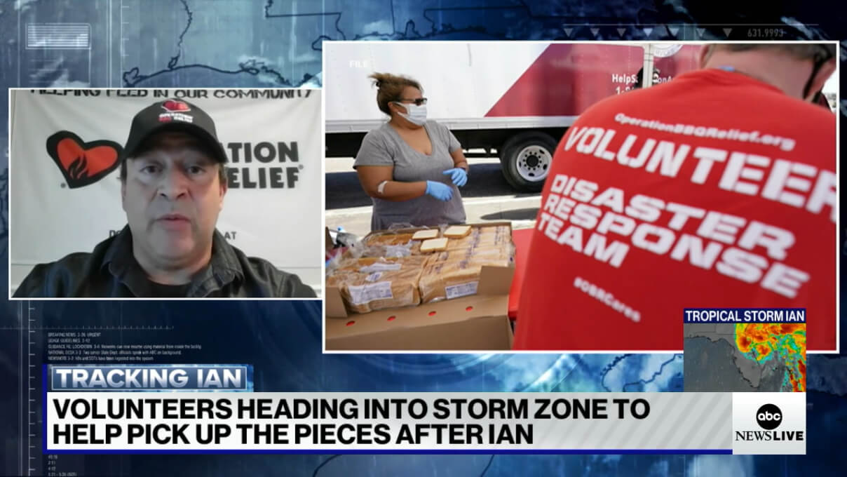 ABC News – Hurricane Ian