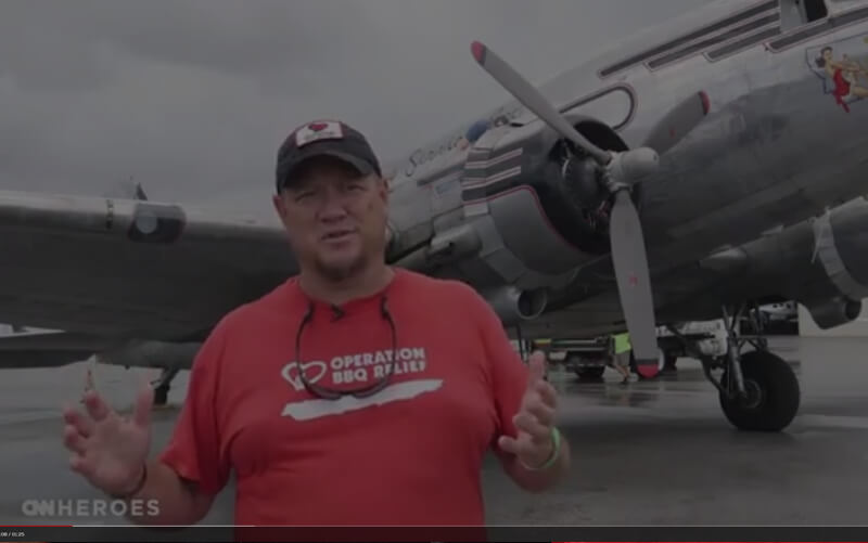 CNN Heroes – Bahamas