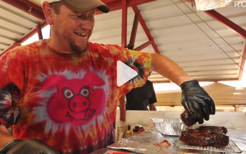 CNN – Top 10 CNN Hero Stan Hays