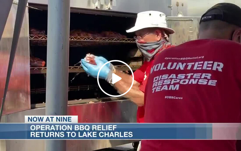 KPLC – Lake Charles, LA