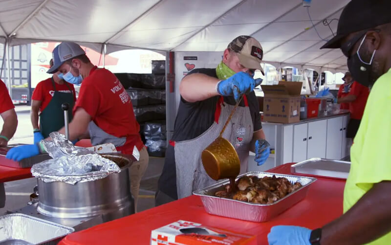 Business Insider – Lake Charles, LA