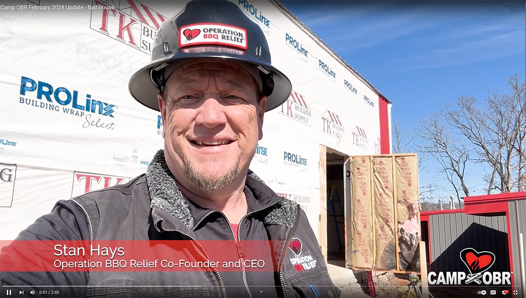 Stan Cabins Update