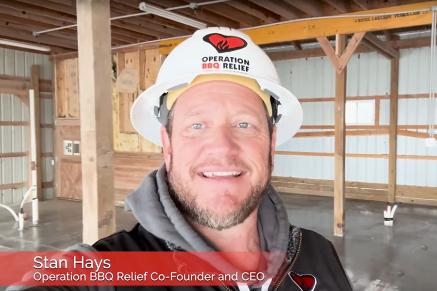 Stan Cabins Update