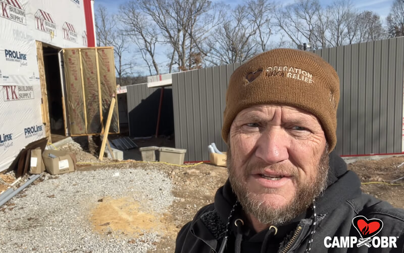 Stan Cabins Update