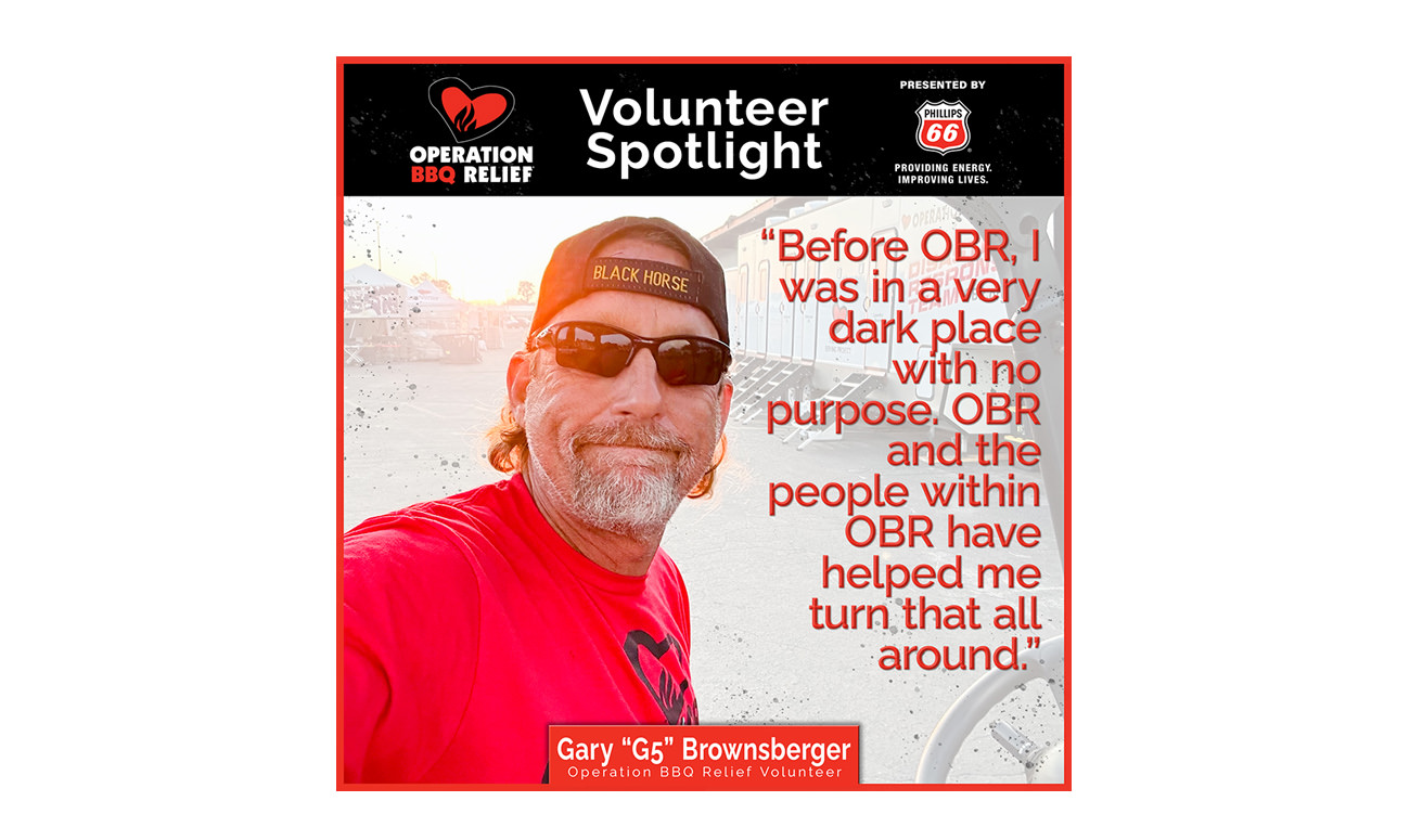Gary Brownsberger