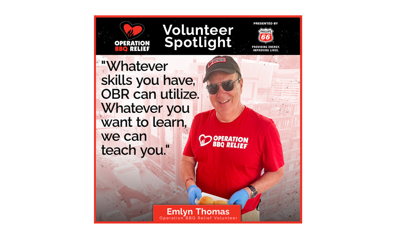 Emlyn Thomas