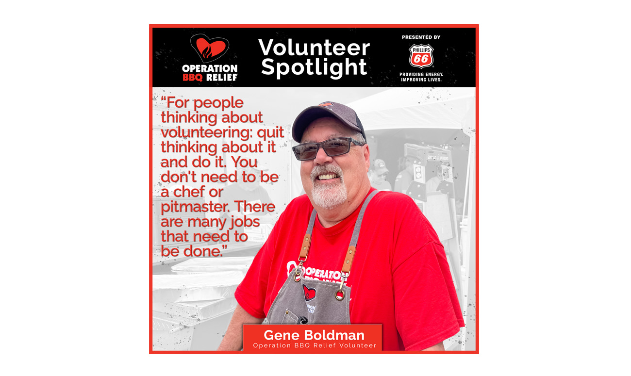 Gene Boldman