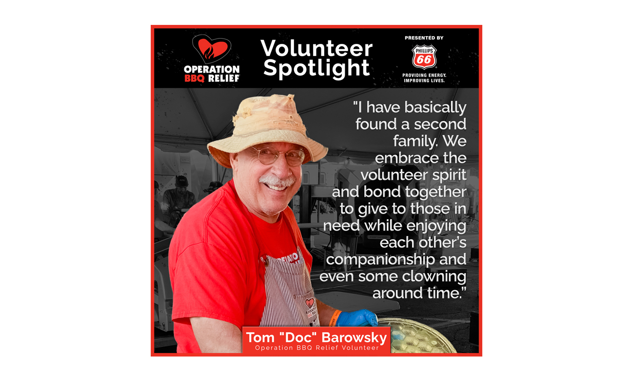 Tom Barowsky