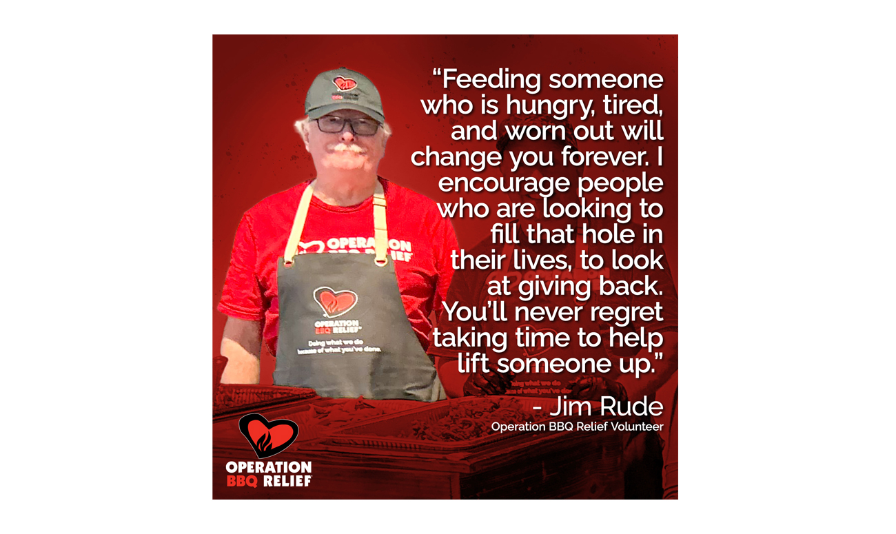 Jim Rude