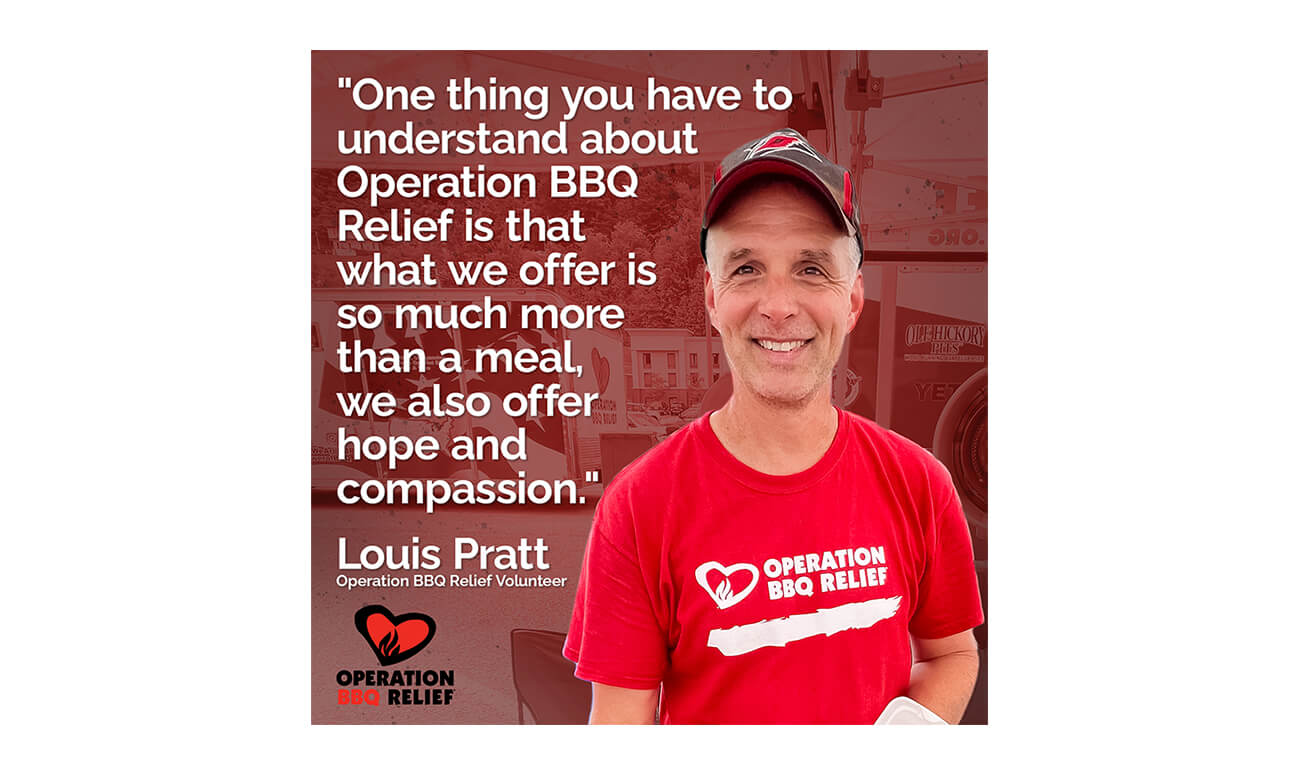 Louis Pratt